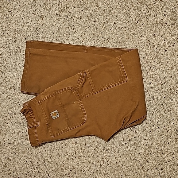 Carhartt Other - Carhartt Double Knee